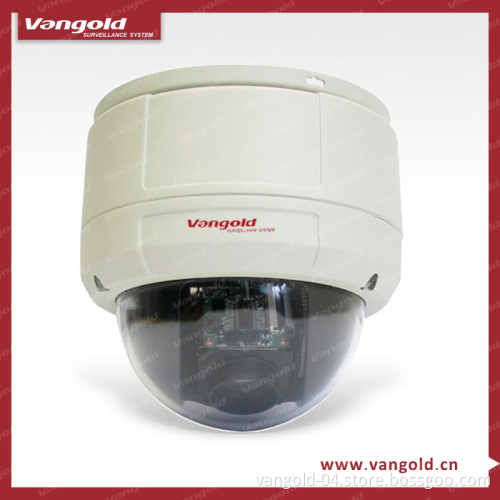 Mini High Speed Dome Camera with IR Cut Day/Night Function (VG-5500/10R-L)